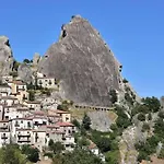 De Lerma By Keyhole Selection * Castelmezzano
