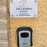 De Lerma By Keyhole Selection Feriehus *