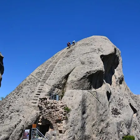 De Lerma By Keyhole Selection Дом отдыха