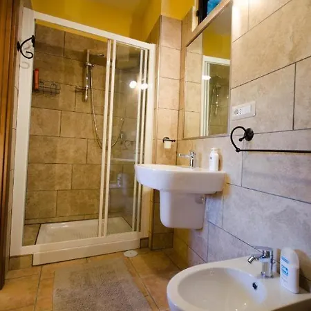 De Lerma By Keyhole Selection Дом отдыха Кастельмеццано