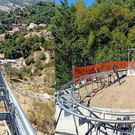 De Lerma By Keyhole Selection Дом отдыха *