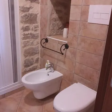 De Lerma By Keyhole Selection Дом отдыха Кастельмеццано