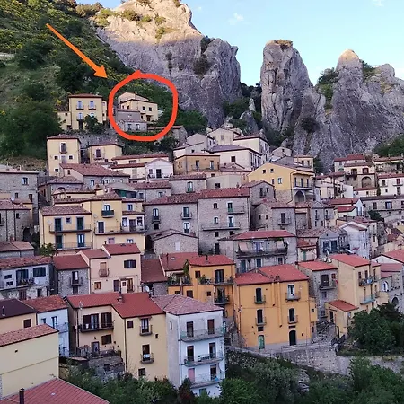 De Lerma By Keyhole Selection Кастельмеццано