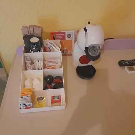 De Lerma By Keyhole Selection