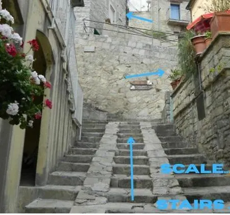 De Lerma By Keyhole Selection *