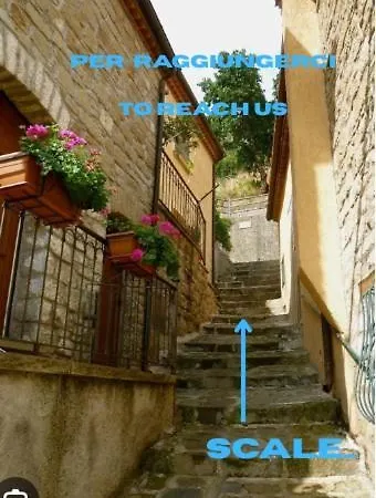 De Lerma By Keyhole Selection Дом отдыха