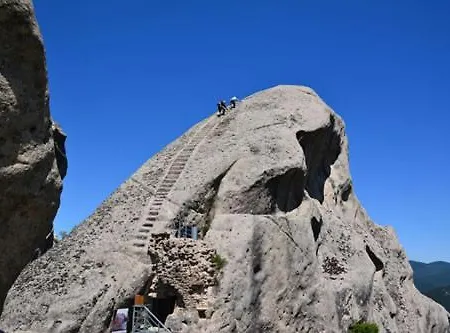 Дом отдыха De Lerma By Keyhole Selection *