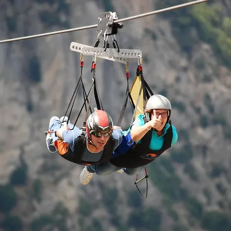 De Lerma By Keyhole Selection