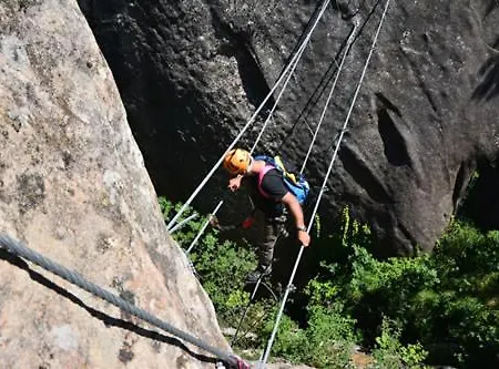 De Lerma By Keyhole Selection