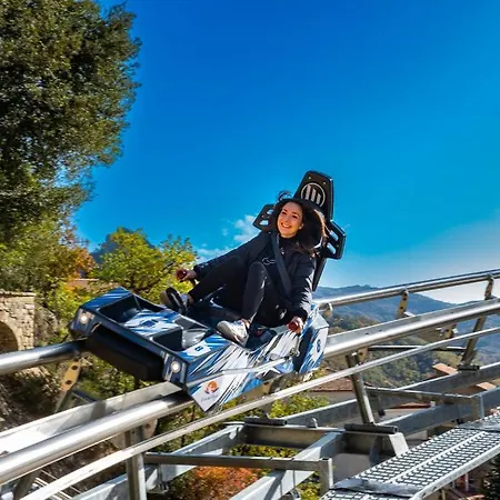 De Lerma By Keyhole Selection Дом отдыха