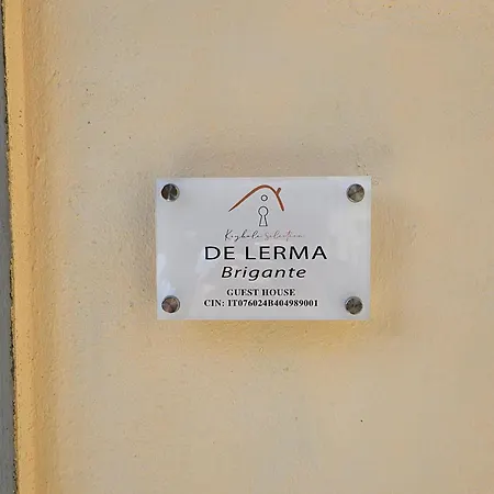 De Lerma By Keyhole Selection Дом отдыха Кастельмеццано