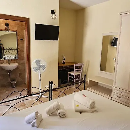 Vakantiehuis De Lerma By Keyhole Selection Castelmezzano