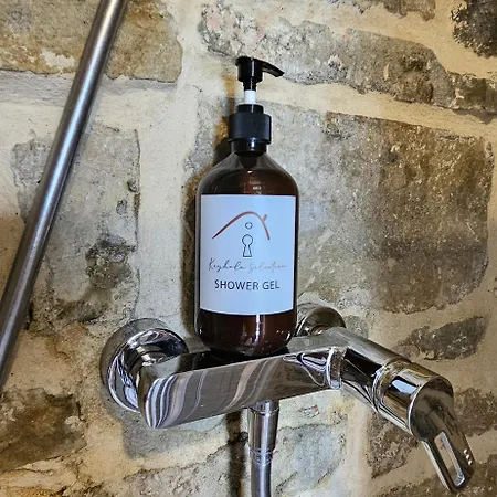 De Lerma By Keyhole Selection 카스텔메자노