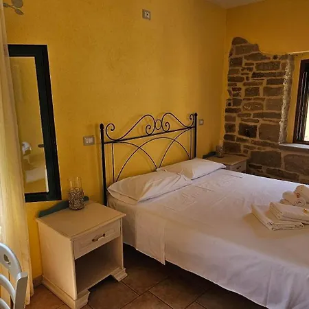 De Lerma By Keyhole Selection