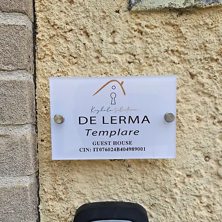 De Lerma By Keyhole Selection 펜션