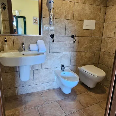 De Lerma By Keyhole Selection Дом отдыха Кастельмеццано