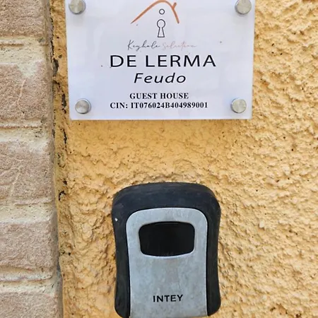 De Lerma By Keyhole Selection Vakantiehuis *