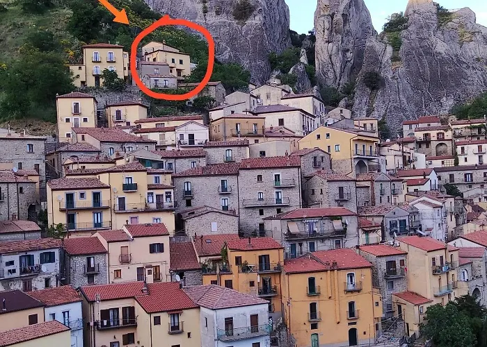 De Lerma By Keyhole Selection 카스텔메자노