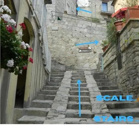 De Lerma By Keyhole Selection *