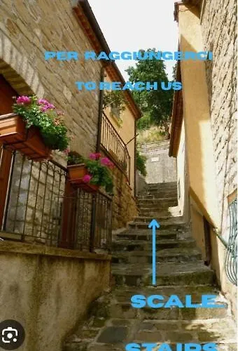 De Lerma By Keyhole Selection 펜션