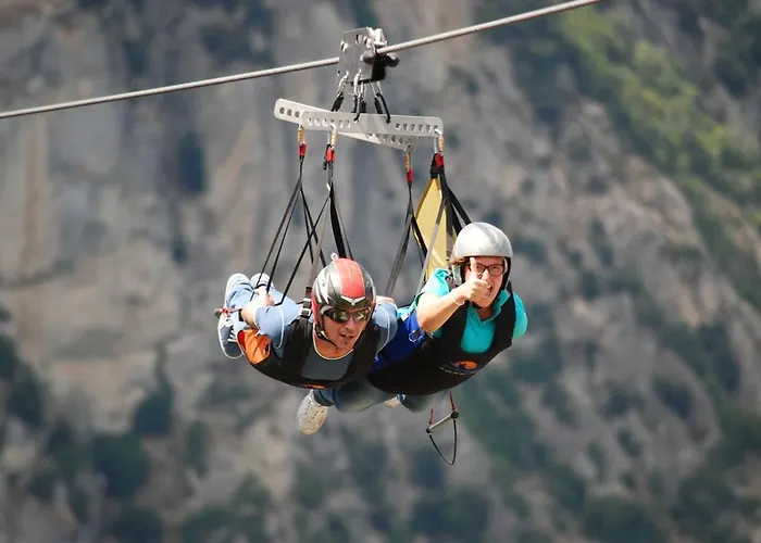 De Lerma By Keyhole Selection