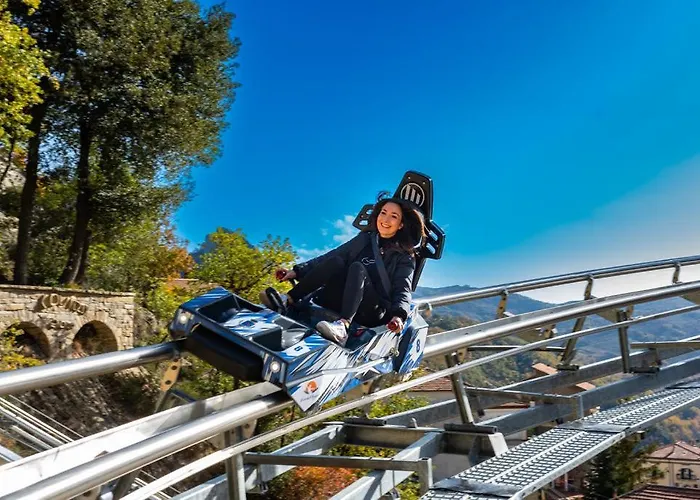 De Lerma By Keyhole Selection 펜션