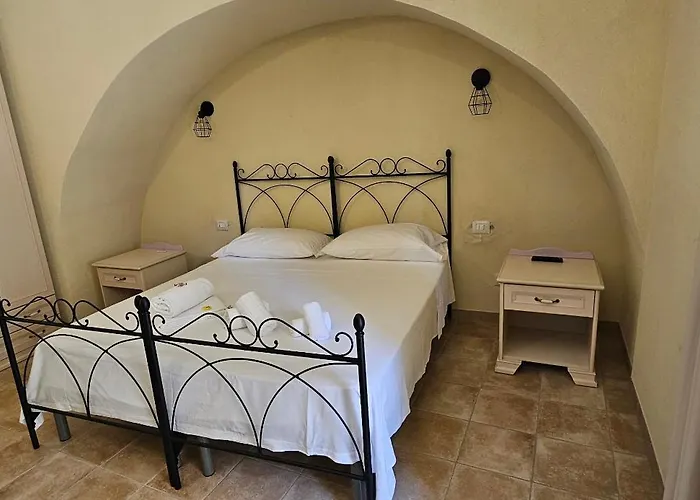 De Lerma By Keyhole Selection 카스텔메자노