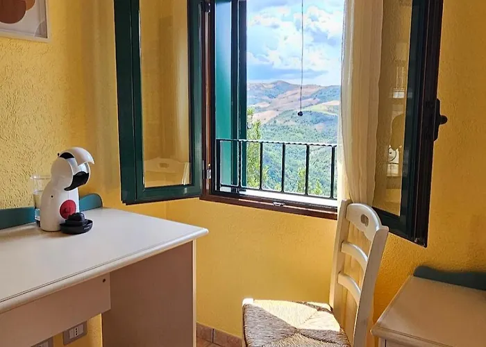 De Lerma By Keyhole Selection 펜션