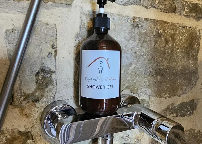 De Lerma By Keyhole Selection 카스텔메자노