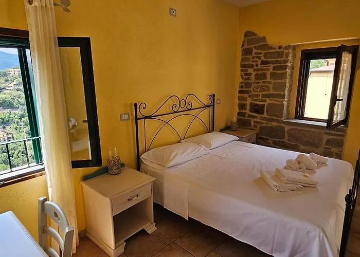 De Lerma By Keyhole Selection