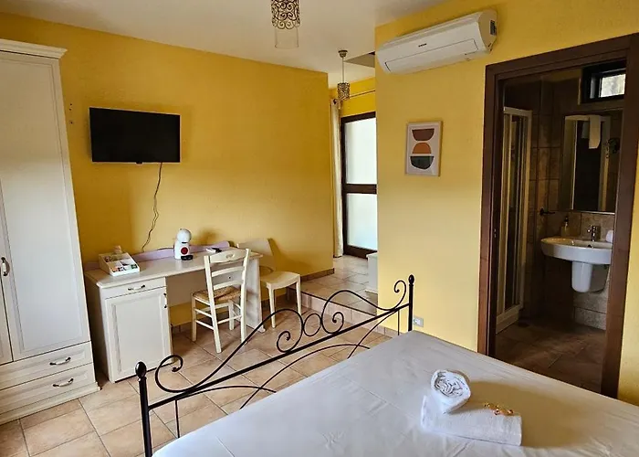 De Lerma By Keyhole Selection 펜션 *