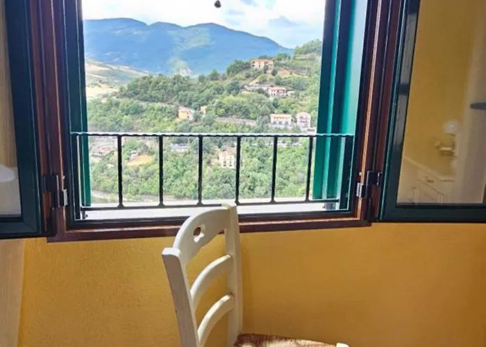 De Lerma By Keyhole Selection 펜션