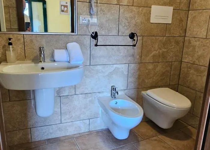 De Lerma By Keyhole Selection 펜션 카스텔메자노